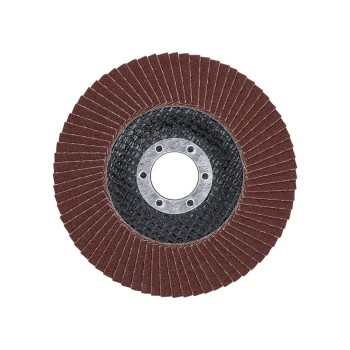 Lamellás csiszoló 115 mm P120 (BGS-3972) Lamellás csiszoló 115 mm P120 (BGS-3972)