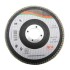 Lamellás csiszoló 125 mm P040 (BGS-3974) Lamellás csiszoló 125 mm P040 (BGS-3974)