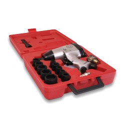 Légkulcs 1/2' 312 Nm 16 db-os klt. Genius (TF-416K1) Légkulcs 1/2' 312 Nm 16 db-os klt. Genius (TF-416K1)