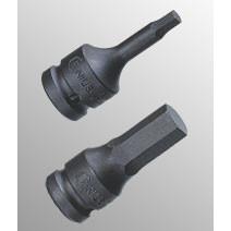 Légkulcs imbuszfej COLOS ( 3,97 mm)  5/32' Genius (466005)