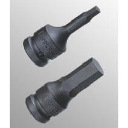 Légkulcs imbuszfej COLOS ( 3,97 mm)  5/32' Genius (466005) Légkulcs imbuszfej COLOS ( 3,97 mm)  5/32' Genius (466005)