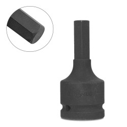 Légkulcs imbuszfej COLOS ( 4,76 mm)  3/16' Genius (466006) Légkulcs imbuszfej COLOS ( 4,76 mm)  3/16' Genius (466006)