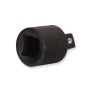 Légkulcs átalakító adapter 1/2' - 3/8' szűkítő (480033)