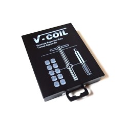 Menetjavító klt. V-Coil M16x1,5 (1304033)