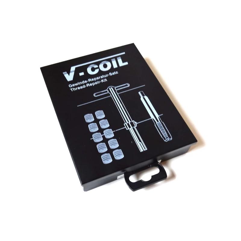 Menetjavító klt. V-Coil M16x1,5 (1304033)