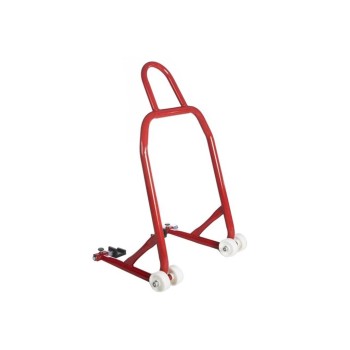 Torin Big Red TRMT005 motorkerékpár hátsó villaemelő, kerekes, 350 kg