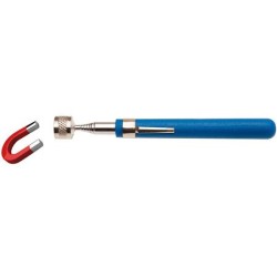 Mágnes teleszkópos 15 mm 650 mm - 3 kg teherbírás (BGS-3188) Mágnes teleszkópos 15 mm 650 mm - 3 kg teherbírás (BGS-3188)