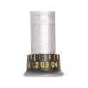 Nyomatékkulcs 006-30 Nm 1/4' - kalibrálva - Genius (280030N) Nyomatékkulcs 006-30 Nm 1/4' - kalibrálva - Genius (280030N)