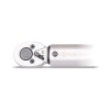 Nyomatékkulcs 006-30 Nm 1/4' - kalibrálva - Genius (280030N) Nyomatékkulcs 006-30 Nm 1/4' - kalibrálva - Genius (280030N)