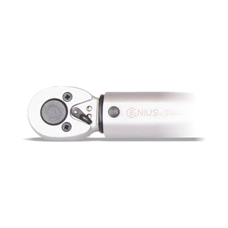 Nyomatékkulcs 006-30 Nm 1/4' - kalibrálva - Genius (280030N) Nyomatékkulcs 006-30 Nm 1/4' - kalibrálva - Genius (280030N)