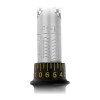Nyomatékkulcs 019-110 Nm 3/8' - kalibrálva - Genius (380110N)