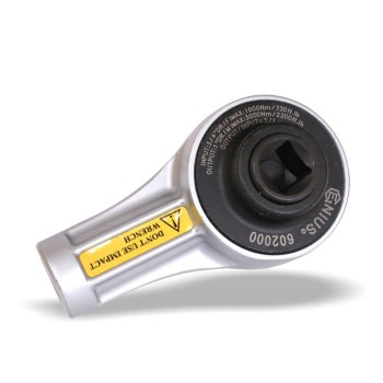 Nyomatéksokszorozó - háromszorozó - 3/4'-1' max. 2700 Nm Genius ( 602000 )
