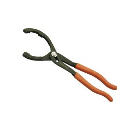 Olajszűrő leszedő fogó 50 - 115 mm Genius (AT-OF12) Olajszűrő leszedő fogó 50 - 115 mm Genius (AT-OF12)