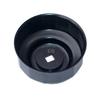 Olajszűrő leszedő kupak 065 mm x 14 lap (BGS-1047)