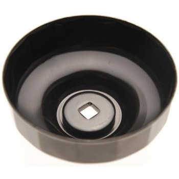 Olajszűrő leszedő kupak 074 mm x 15 lap BGS 1039-ből (BGS-1039-74-15)
