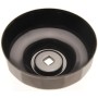 Olajszűrő leszedő kupak 074 mm x 15 lap BGS 1039-ből (BGS-1039-74-15)