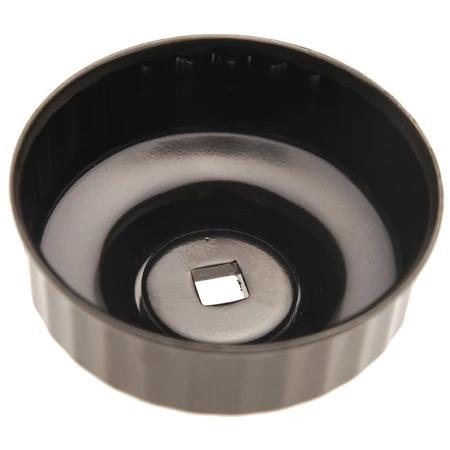 Olajszűrő leszedő kupak 076 mm x 30 lap BGS 1039-ből (BGS-1039-76-30)