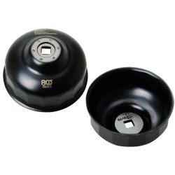Olajszűrő leszedő kupak 086 mm x 16 lap BGS 1039-ből (BGS-1039-86-16) Olajszűrő leszedő kupak 086 mm x 16 lap BGS 1039-ből (BGS-1039-86-16)