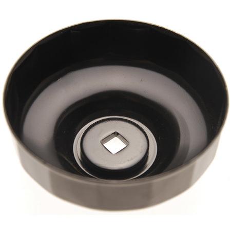 Olajszűrő leszedő kupak 092 mm x 10 lap BGS 1039-ből (BGS-1039-92-10)