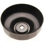 Olajszűrő leszedő kupak 092 mm x 10 lap BGS 1039-ből (BGS-1039-92-10)