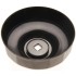 Olajszűrő leszedő kupak 095 mm x 15 lap BGS 1039-ből (BGS-1039-95-15) Olajszűrő leszedő kupak 095 mm x 15 lap BGS 1039-ből (BGS-1039-95-15)