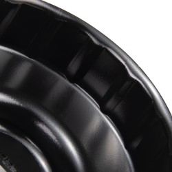 Olajszűrő leszedő kupak 096 mm x 18 lap BGS 1039-ből (BGS-1039-96-18) Olajszűrő leszedő kupak 096 mm x 18 lap BGS 1039-ből (BGS-1039-96-18)