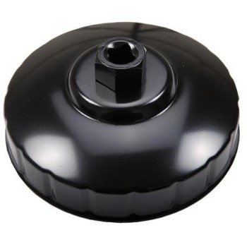 Olajszűrő leszedő kupak 106 mm x 15 lap BGS 1019-ből (BGS-1019-106)