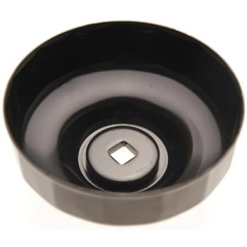 Olajszűrő leszedő kupak 108 mm x 15 lap BGS 1039-ből (BGS-1039-108-15)