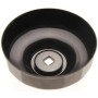Olajszűrő leszedő kupak 108 mm x 15 lap BGS 1039-ből (BGS-1039-108-15)