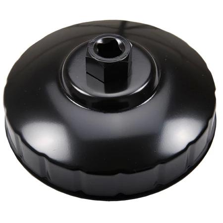 Olajszűrő leszedő kupak 108 mm x 18 lap BGS 1019-ből (BGS-1019-108-18) Olajszűrő leszedő kupak 108 mm x 18 lap BGS 1019-ből (BGS-1019-108-18)