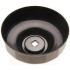 Olajszűrő leszedő kupak 108 mm x 18 lap BGS 1039-ből (BGS-1039-108-18) Olajszűrő leszedő kupak 108 mm x 18 lap BGS 1039-ből (BGS-1039-108-18)