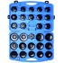 Olajszűrő leszedő kupak klt. 30 db-os BGS (BGS-1039) Olajszűrő leszedő kupak klt. 30 db-os BGS (BGS-1039)