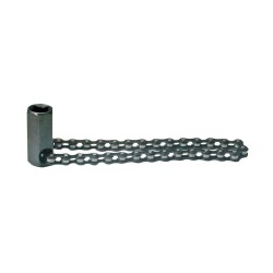 Olajszűrő leszedő láncos 1/2' BGS (BGS-1020) Olajszűrő leszedő láncos 1/2' BGS (BGS-1020)