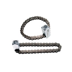 Olajszűrő leszedő láncos 1/2' BGS super (BGS-1033) Olajszűrő leszedő láncos 1/2' BGS super (BGS-1033)