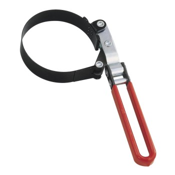 Olajszűrő leszedő acélszalagos Genius 060-073 mm (AT-BOF2)