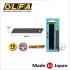 Penge OLFA tördelhető 18 mm 10 db - fekete, bliszteres (LBB-10B) Penge OLFA tördelhető 18 mm 10 db - fekete, bliszteres (LBB-10B)