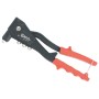 Popszegecshúzó, kézi karos 2.4 - 3.2 - 4.0 - 4.8 mm (SC-GS701)