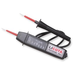 Próbalámpa LED-es 6-400V AC/DC (ATP-2192) Próbalámpa LED-es 6-400V AC/DC (ATP-2192)