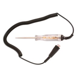 Próbalámpa LED-es 12V/42 V-Hibrid Laser Tools (LAS-4911) Próbalámpa LED-es 12V/42 V-Hibrid Laser Tools (LAS-4911)