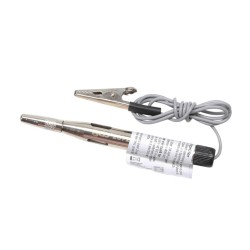 Próbalámpa izzós-fém-ablakos BGS (BGS-2072) Próbalámpa izzós-fém-ablakos BGS (BGS-2072)