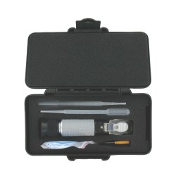 Refraktométer, 5 funkciós -ADBLUE- piros beépített LED lámpával Hubi (HU13002) Refraktométer, 5 funkciós -ADBLUE- piros beépített LED lámpával Hubi (HU13002)