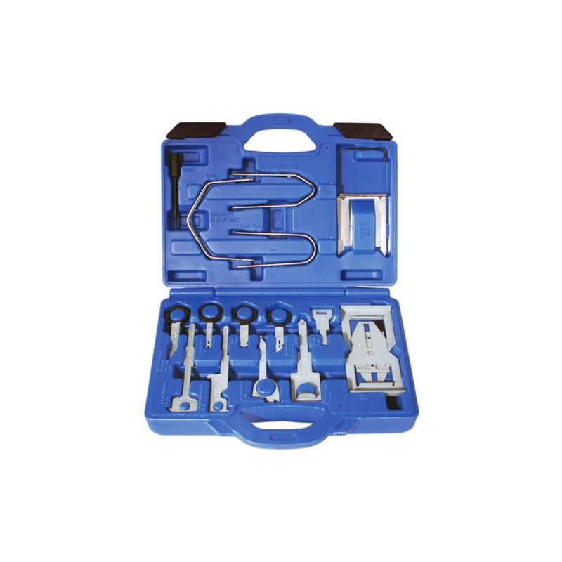 Rádiókiszerelő klt. 32 részes (BGS-8014)