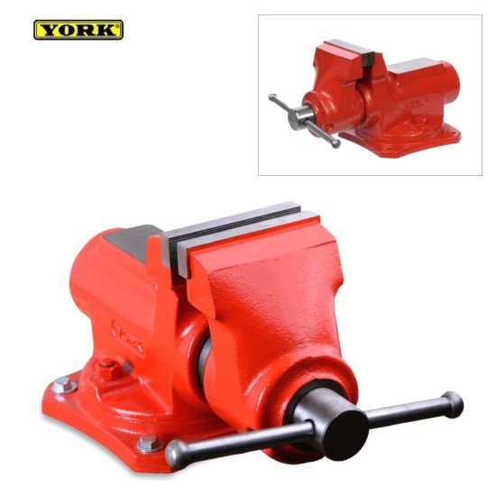 Satu 125 mm YORK (048-053)