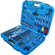 Szerszámkészlet 176 részes (BGS-2290)