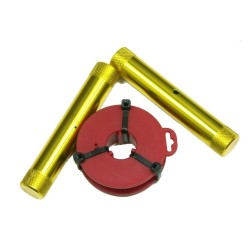 Szélvédő kivágó szerszám klt. drótos Licota (ATG-6031) Szélvédő kivágó szerszám klt. drótos Licota (ATG-6031)