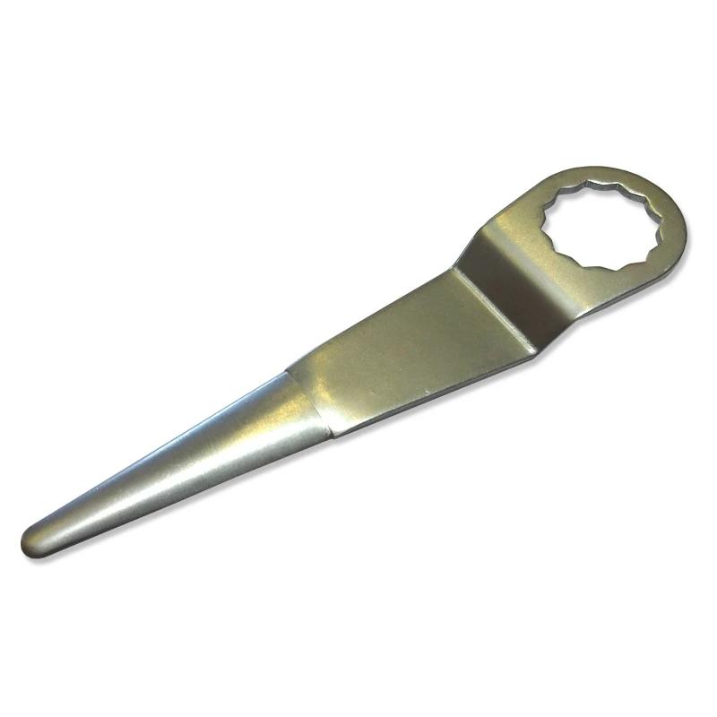 Szélvédőkivágó kés 1B egyenes hosszú 90 mm (TP6014-1B) Szélvédőkivágó kés 1B egyenes hosszú 90 mm (TP6014-1B)