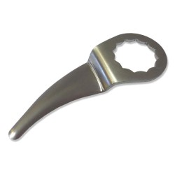 Szélvédőkivágó kés 3A íves 30 mm (TP6014-3A) Szélvédőkivágó kés 3A íves 30 mm (TP6014-3A)