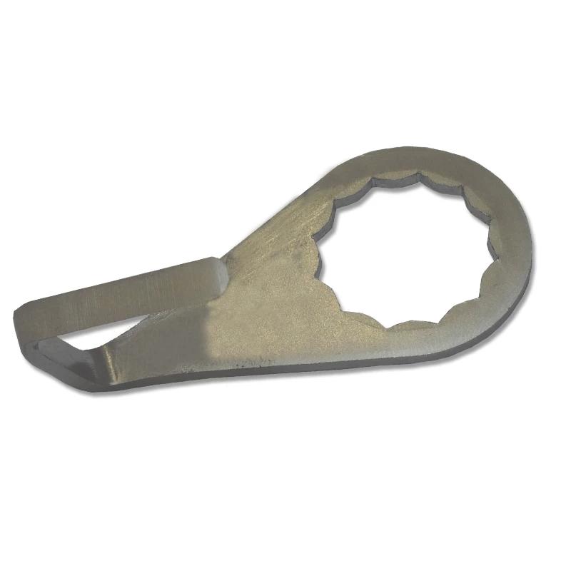 Szélvédőkivágó kés 8A 'U' alakú egyenes 24 mm (TP6014-8A) Szélvédőkivágó kés 8A 'U' alakú egyenes 24 mm (TP6014-8A)