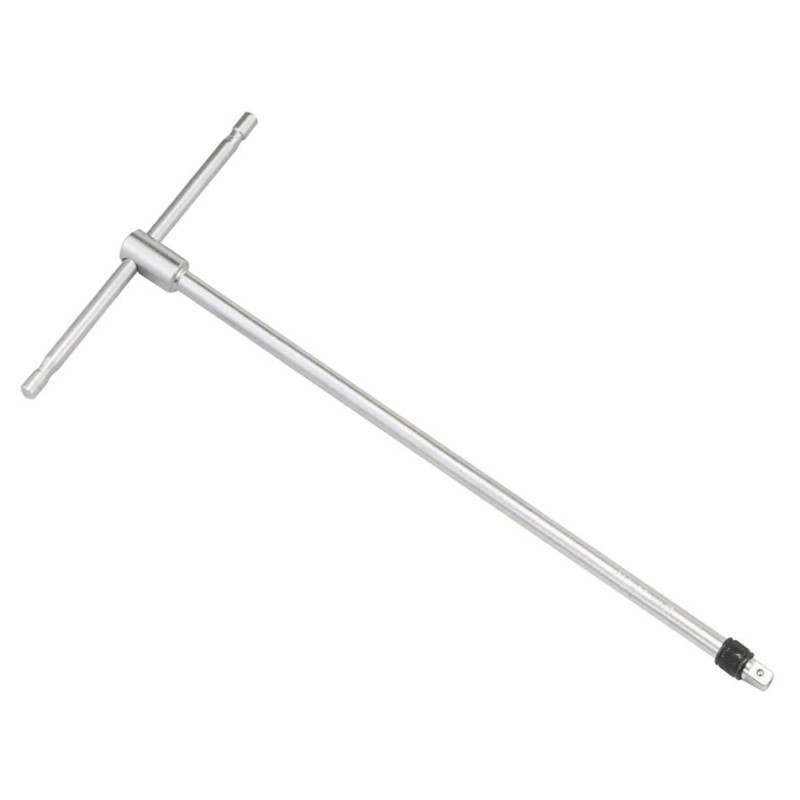 T-kulcs 1/2'-os fix 500 mm Genius ( 425004 ) T-kulcs 1/2'-os fix 500 mm Genius ( 425004 )