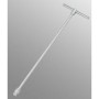 T-kulcs 1/2'-os gömb-csuklós 500 mm Genius ( 425004T )